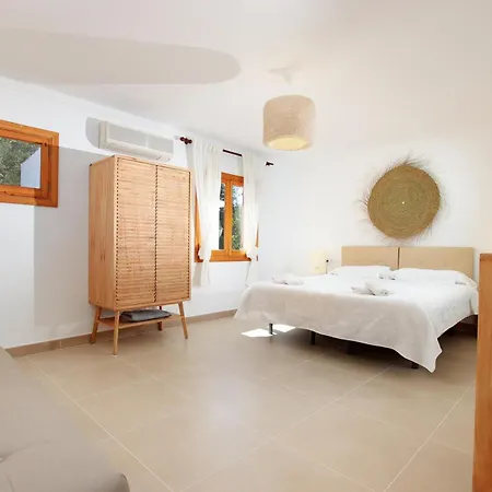 - 4805 Mallorca Villa