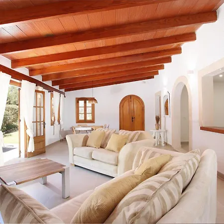 - 4805 Mallorca Pollenca