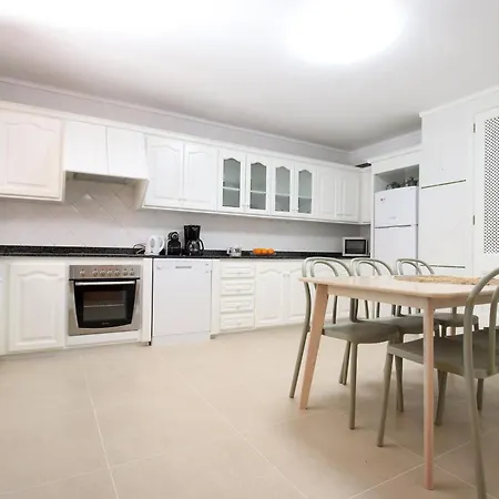 - 4805 Mallorca Villa *