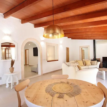 Villa - 4805 Mallorca