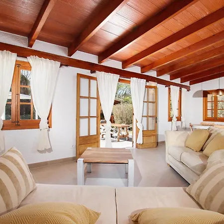 - 4805 Mallorca Villa