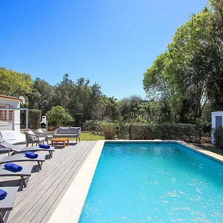 Villa - 4805 Mallorca Pollenca
