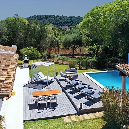 - 4805 Mallorca Villa